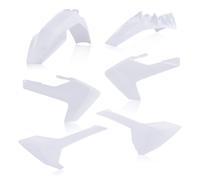 ACERBIS Kit Plastiques Original Pour Husqvarna 85 TC 17/14 2018-2024