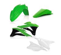Acerbis Kit Plastique KAWA KX 85/100 2014 Original
