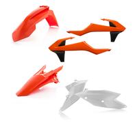 ACERBIS Kit Carénage Original T.18 Pour KTM 450 SX-F IE 2016-2018