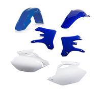 Acerbis Set Plastique Original Yamaha Wr 250 F 2006 0010304.553