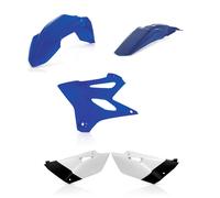 Acerbis Set Plastique Original Yamaha YZ 85 2015-2021 0017903.553