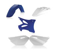ACERBIS 0007512.553.013 Kit Plastiques Yam