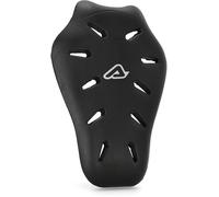 Acerbis SF 851FB Protecteur dorsal, noir, Taille L