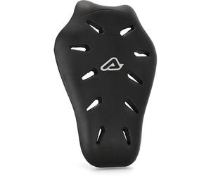 Acerbis SF 851FB Protecteur dorsal, noir, Taille L