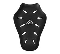 Acerbis SF 851FB, protection dorsale Niveau 2 M Noir Noir