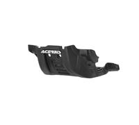 ACERBIS Sott-Moteur 300L Noir Pour Honda 250 CRF L 2021-2024