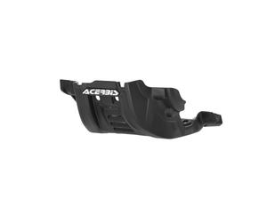 ACERBIS Sott-Moteur 300L Noir Pour Honda 250 CRF L 2021-2024