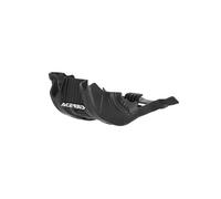 ACERBIS Sott-moteur Noir Pour Honda CRF 250 R WE 2025-2025