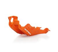 ACERBIS Orange Paramotor pour KTM