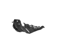 Acerbis Sabot moteur Betamotor RR 300 2T Racing 2020-2023 Noir