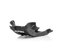 ACERBIS Sottomoteur Fantic Motor 125 XE 2021-2024 Noir/Blanc