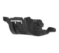 Sommets Soubassement Plastique HONDA CRF 300 L 2021-2026 Noir Acer RF 250 L