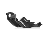 ACERBIS Sott-Moteur Noir Pour KTM XC-W 300 TPI 2020-2023