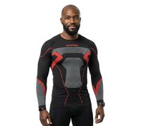 Acerbis Sous-vêtement à Manches Longues X-body Winter Compression