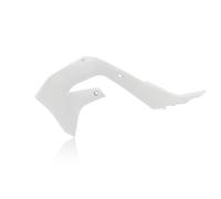 Acerbis Spoiler Latéral Blanc Kawasaki KX 250 4T 2021-2024 0023650.030