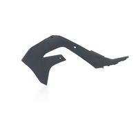 Acerbis Spoiler Latéraux Gris 3 Kawasaki KX 250 4T 2021-2024 0023650.072