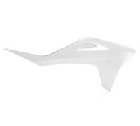 ACERBIS Radiateur Scoops Blanc Gas Gas 125 MC 2021-2023