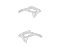 ACERBIS Spoiler Radiateur Blanc Pour Honda CRF 250 RX 2022-2024