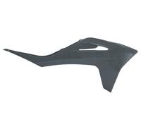 Acerbis Spoiler Radiateur Gris 3 Gaz Ec 250 2021 2022 2023 0024625.072