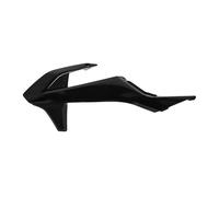 ACERBIS Spoiler Radiateur Noir GAS GAS MC 50 2021 2022 2023 0025511.090