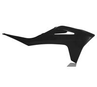 ACERBIS Spoiler Radiateur Noir Gas Gas MC F 350 2022-2023