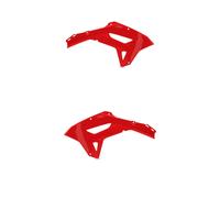 ACERBIS Spoiler Radiateur Rouge Pour Honda CRF 250 RX 2022-2024