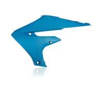 Acerbis Spoiler Radiateurs Azzurro Yamaha WR 250 F 2020-2024 0022956.041