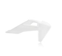 Acerbis Spoiler Radiateurs Blanc Husqvarna FC 250 2019-2022 0023522.030