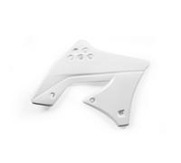 Acerbis Spoiler Radiateurs Blanc Kawasaki KX 250 F 2009 2010 2011 2012