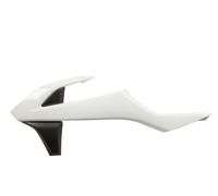 ACERBIS 2X De Radiateur Blanc Noir Pour KTM EXC TPI 250 2018-2019