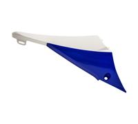 ACERBIS 0013770.245 Paire Capots Latéraux Réservoir pour Yamaha 450 2010 Bleu