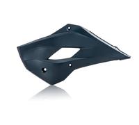 Acerbis Paire de capots latéraux de radiateur 0022803.040 Bleu pour Husqvarna TC 85 2015