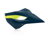 Acerbis Spoiler Radiateurs Bleu/Jaune Husaberg Fe 250 2013 2014 0017698.248