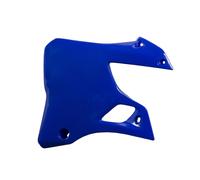 Acerbis Spoiler Radiateurs Bleu Yamaha Wr 125 2T 1996 1997 1998 1999 2000 2001