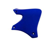 Acerbis Spoiler Radiateurs Bleu Yamaha Wr 250 F 2001 2002 0003848.040.098
