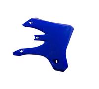 ACERBIS Paire De Fianchetti De Radiateur Bleus Pour Yamaha 450 WR F 2005-2006