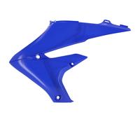 ACERBIS Spoiler radiateur 0022956.040 YZF450 18 Bleu