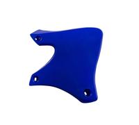 Acerbis Spoiler radiateur Yamaha YZF 400 1998-1999 0003827.040.098 Bleu Paire