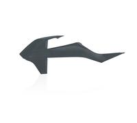Acerbis Spoiler Radiateurs Gris 3 Gaz Mc 85 2021 2022 2023 2024 0022928.072