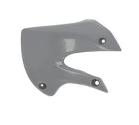 Acerbis Spoiler Radiateurs Gris Kawasaki KX 65 2000-2005 2006-2024 0003864.070
