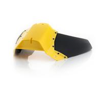 ACERBIS 1X Spoiler Sup Radiateur Jaune Pour Yamaha 250 WR F 2015-2019