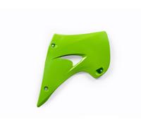 ACERBIS Côtés de radiateur 0003675.553.003 pour Kawasaki KX 250 2003-2008 - Lot 2
