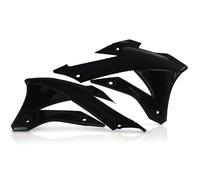 ACERBIS 0017242.090 Spoiler KAWA KX 85/100 2014 NOIR