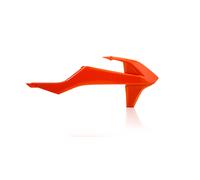 Acerbis Spoiler radiateur gauche 0021745.011.016 SXF 2016 non SX 250 Orange 2 16