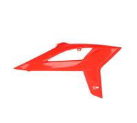 ACERBIS Spoiler Radiateur Beta Rouge Beta RR Racing 390 4T 2020-2022