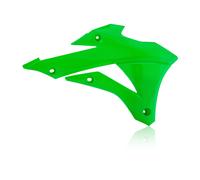 ACERBIS 0017242.131 Spoiler KAWA KX 85/100 2014 VERTE 2
