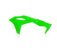 ACERBIS 0022376.131 Paire Capots Latéraux Radiateur pour Kawasaki Kxf 250 2017