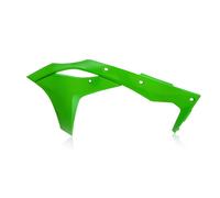Acerbis Spoiler Radiateurs Vert Kawasaki KX 250 4T 2020 0022376.130