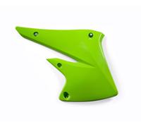 ACERBIS Spoiler Radiateurs Vert Kawasaki KX 250 F 2004-2005 0007445.130
