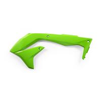 Acerbis Spoiler Radiateurs Vert Kawasaki KX 450 F 2016 2017 2018 0021837.130